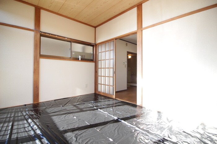 物件内観写真8　(居室)