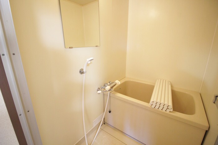 物件内観写真10　(バス／シャワールーム等)