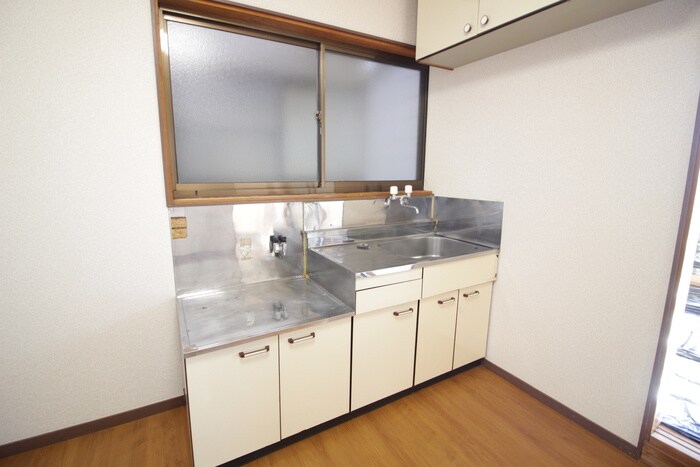 物件内観写真13　(キッチン)