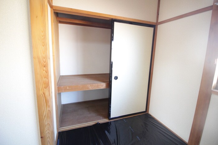 物件内観写真14　(収納)
