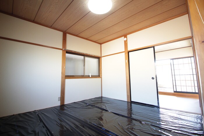 物件内観写真17　(居室)