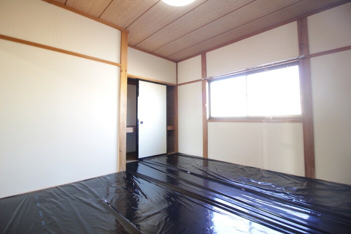 物件内観写真18　(居室)