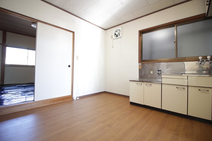 物件内観写真19　(居室)