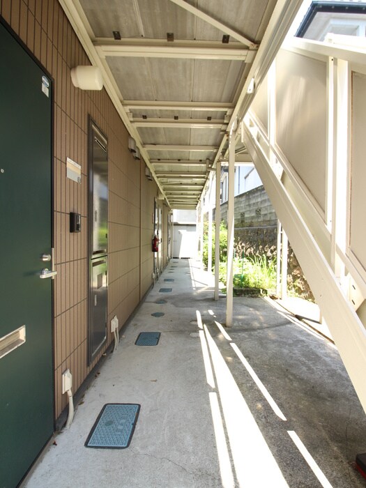 物件外観写真6　(外観写真)