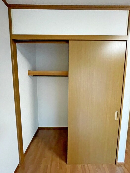 物件内観写真11　(収納)