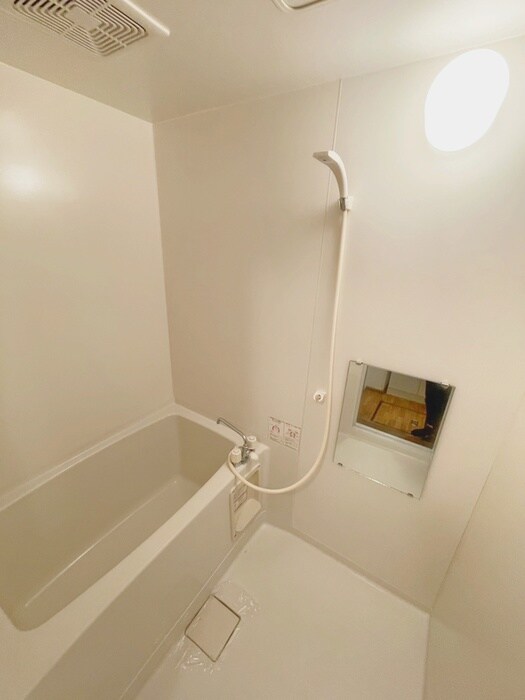 物件内観写真13　(バス／シャワールーム等)