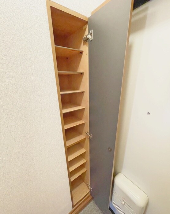 物件内観写真19　(靴箱)