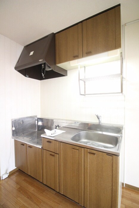 物件内観写真8　(キッチン)