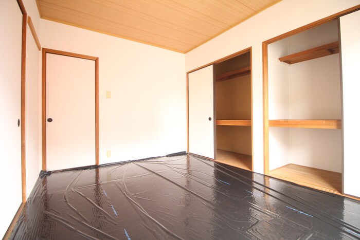 物件内観写真9　(居室)