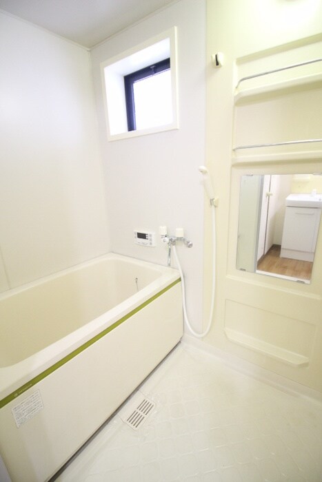 物件内観写真10　(バス／シャワールーム等)