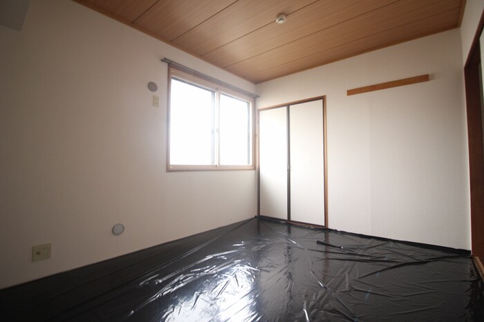 物件内観写真10　(居室)