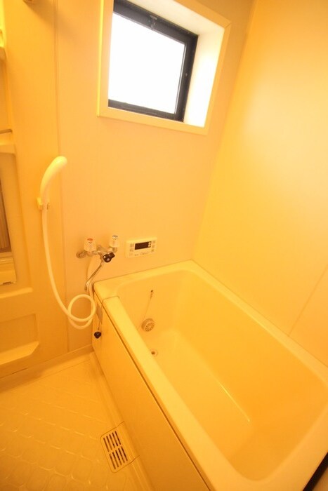 物件内観写真11　(バス／シャワールーム等)