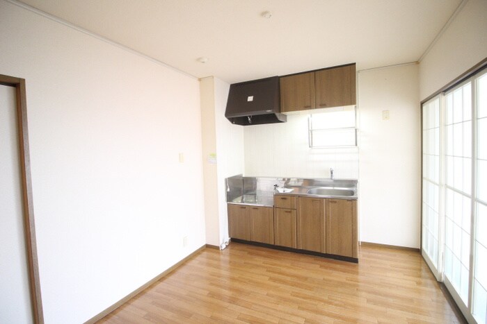 物件内観写真12　(キッチン)