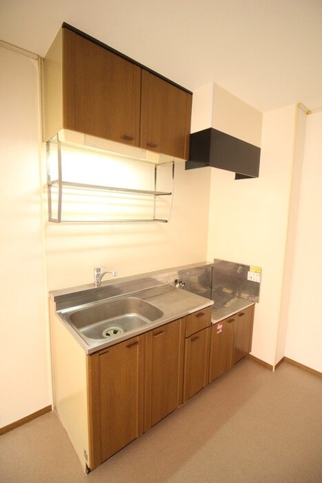 物件内観写真14　(キッチン)