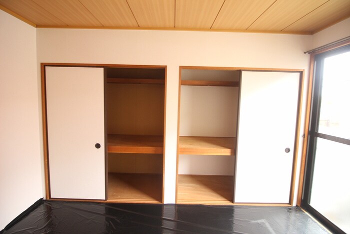 物件内観写真17　(収納)