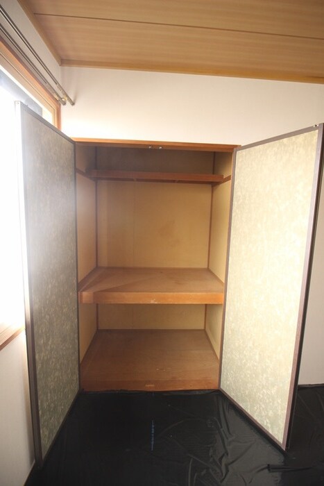 物件内観写真19　(収納)