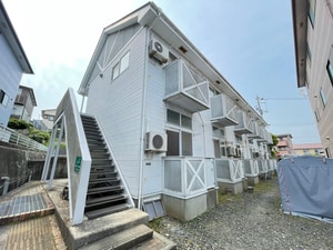 ロフティ遠藤外観写真