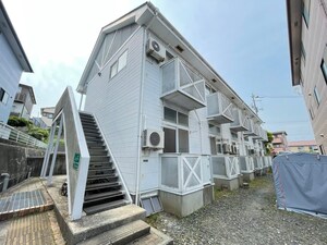 ロフティ遠藤外観写真