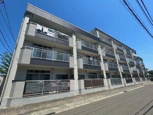 プレステ－ジ黒松外観写真