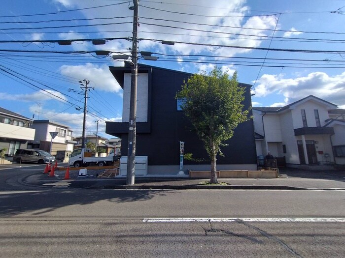 物件外観写真2　(周辺環境)