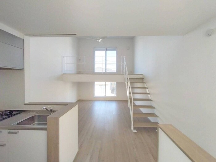 物件内観写真7　(居室)