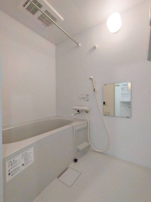 物件内観写真9　(バス／シャワールーム等)
