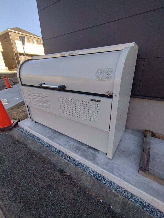 物件外観写真3　(建物設備)