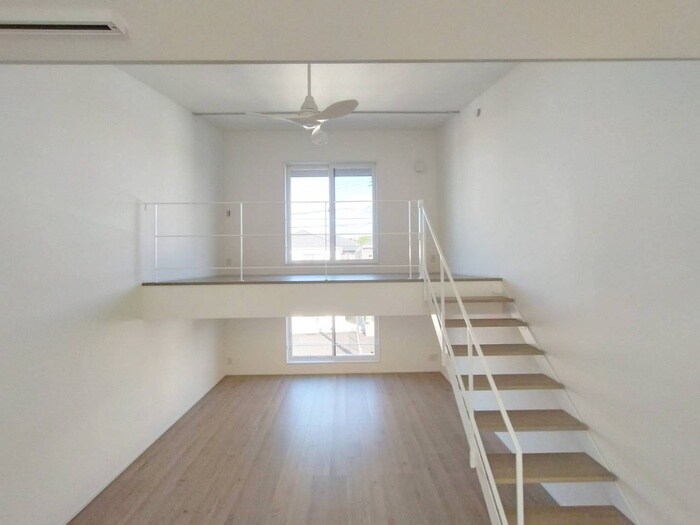 物件内観写真16　(居室)