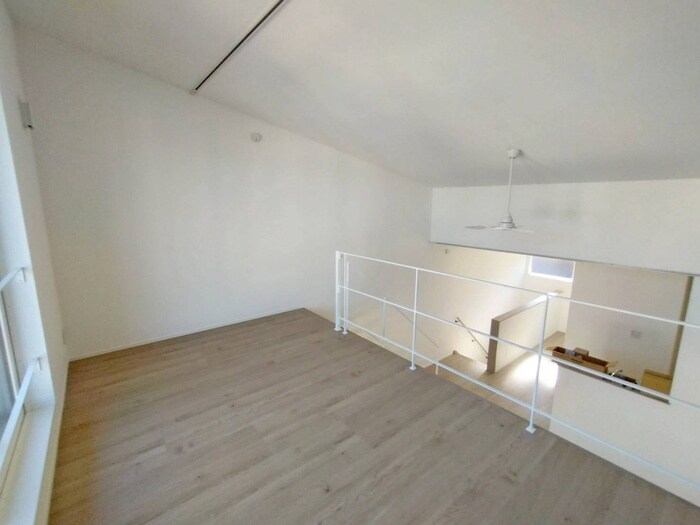 物件内観写真20　(ロフト)