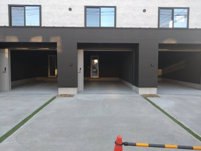 物件内観写真21　(居室)