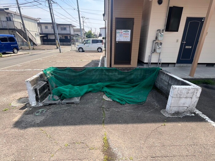 物件外観写真3　(建物設備)