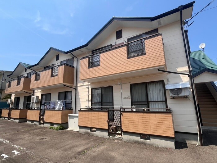 物件外観写真5　(外観写真)