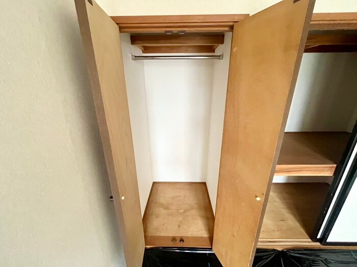 物件内観写真14　(収納)