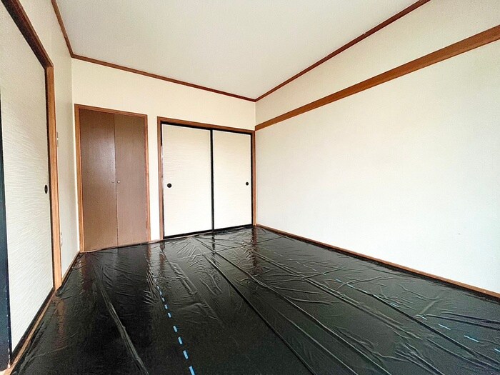 物件内観写真15　(居室)