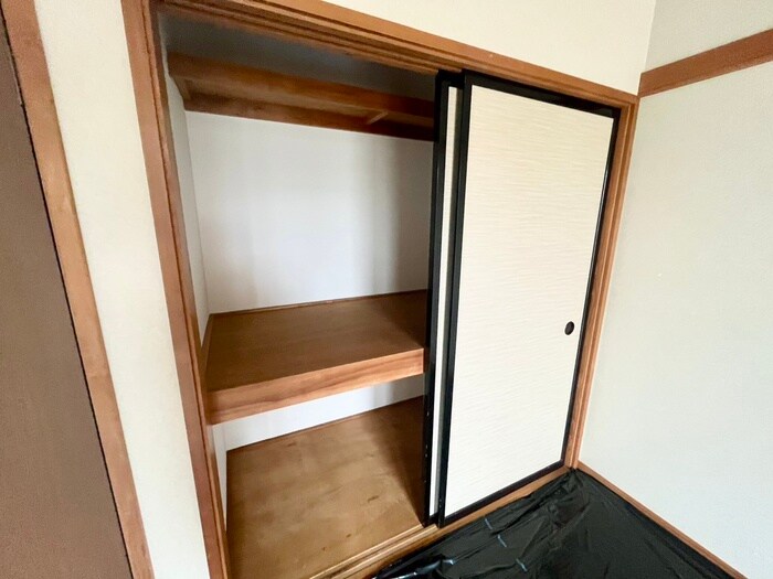物件内観写真16　(収納)