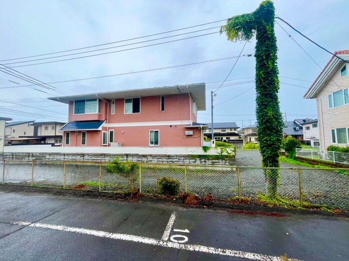 物件内観写真19　(室内からの展望)