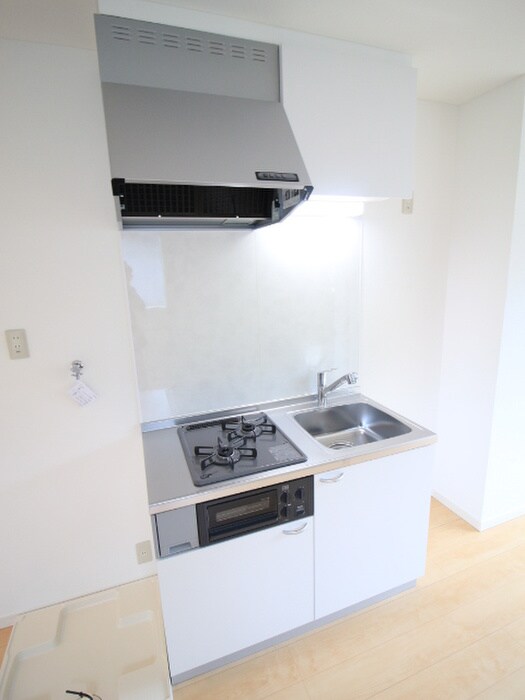 物件内観写真9　(キッチン)