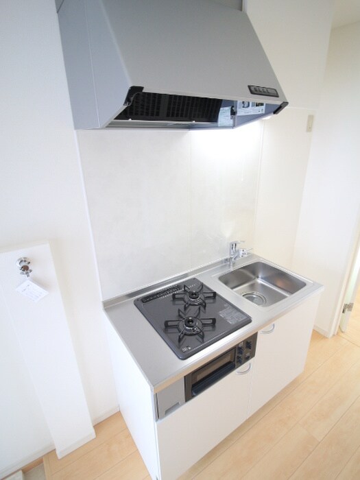 物件内観写真10　(キッチン)