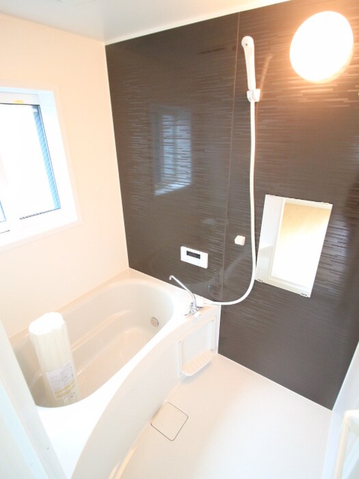 物件内観写真11　(バス／シャワールーム等)