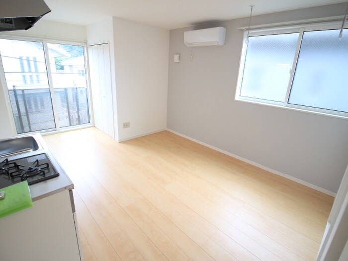 物件内観写真12　(居室)