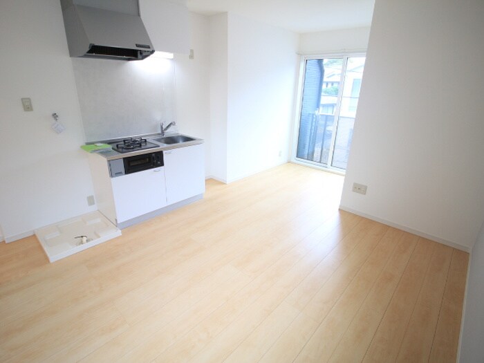 物件内観写真13　(居室)