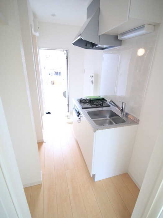 物件内観写真15　(廊下)