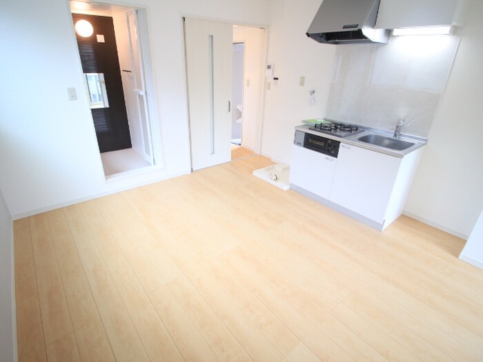 物件内観写真17　(居室)