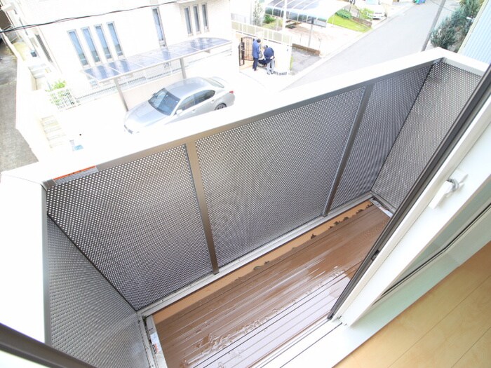 物件内観写真21　(ベランダ・バルコニー)