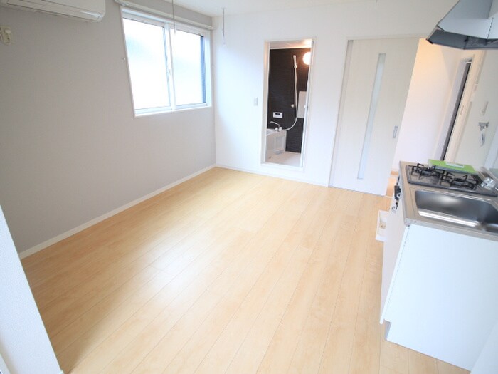 物件内観写真22　(居室)