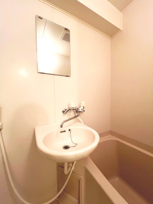 物件内観写真14　(洗面)