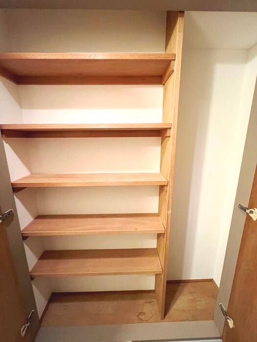 物件内観写真17　(靴箱)