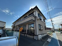 ｱﾙﾃｯｸ６０の外観写真