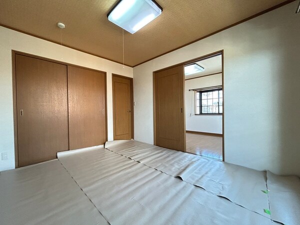 居室