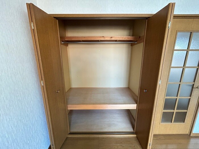 物件内観写真9　(収納)